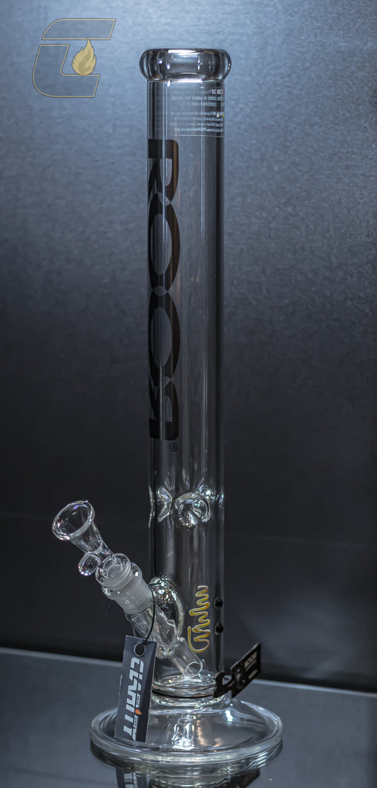 ROOR Glass 50x5 18" Straight